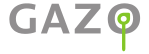 GAZO Logo
